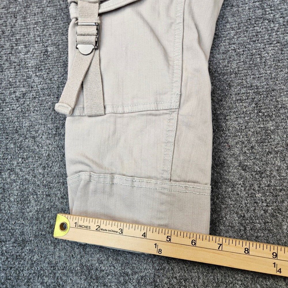 Jordan Craig Legacy Edition Ross Cargo Pants Men40x32Tan Tactical Straps Utility - Picture 10 of 15